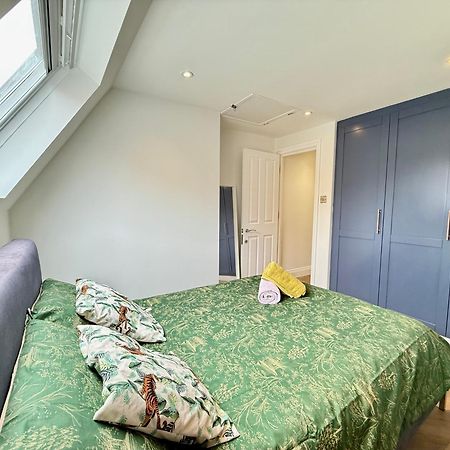 Central, Modern, Westfield, Close To Tube Station London Exterior photo