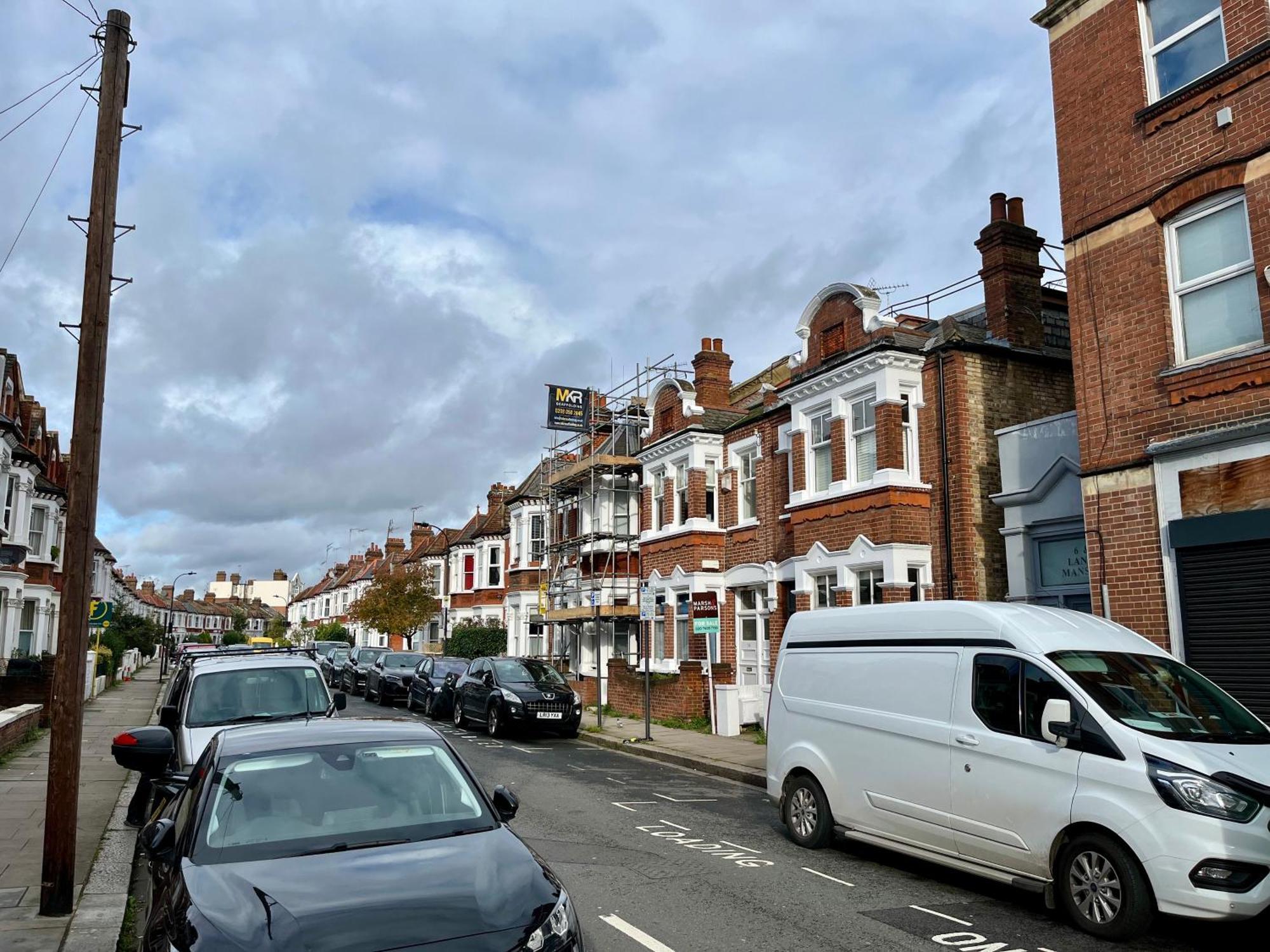 Central, Modern, Westfield, Close To Tube Station London Exterior photo