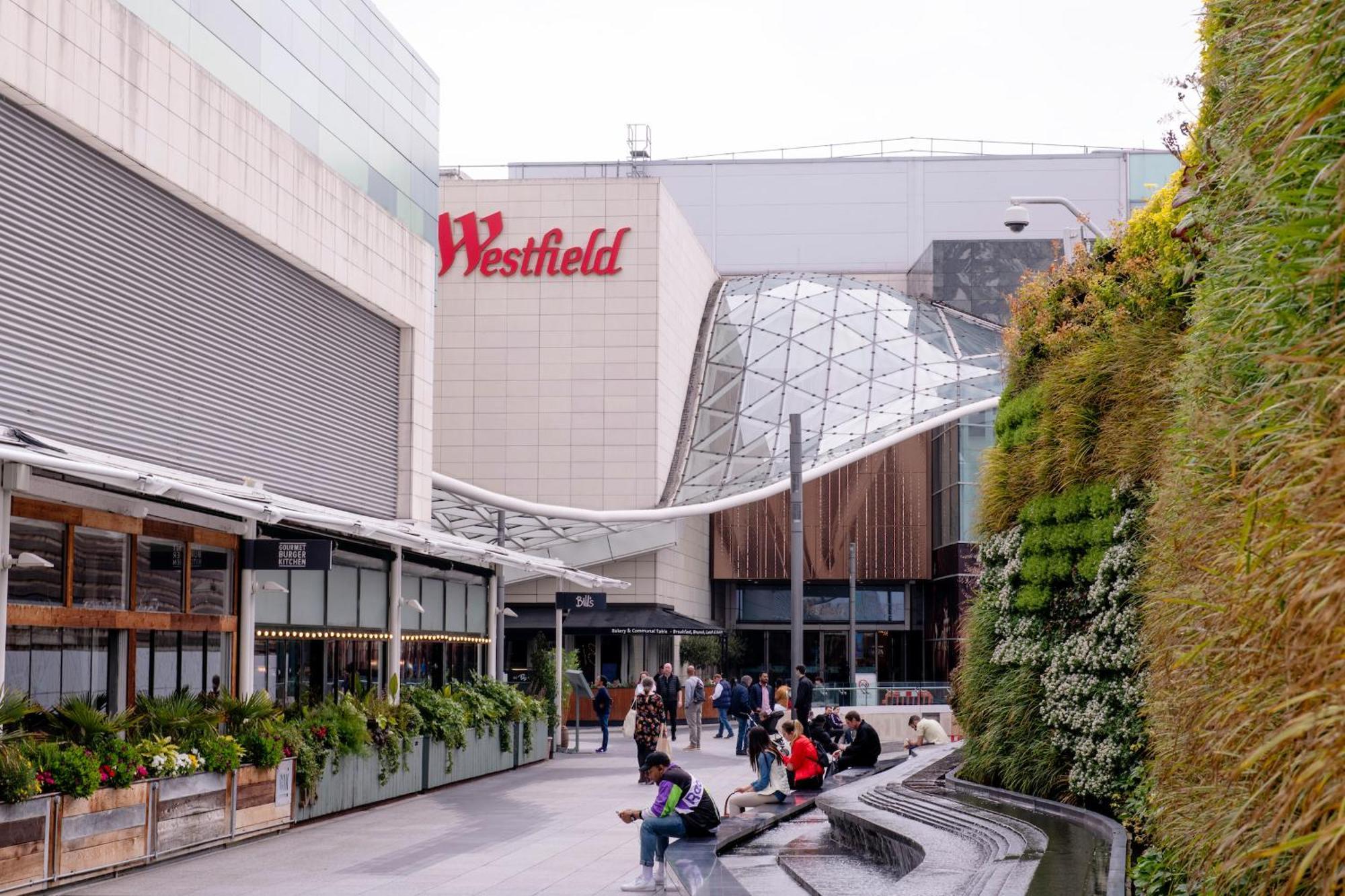 Central, Modern, Westfield, Close To Tube Station London Exterior photo