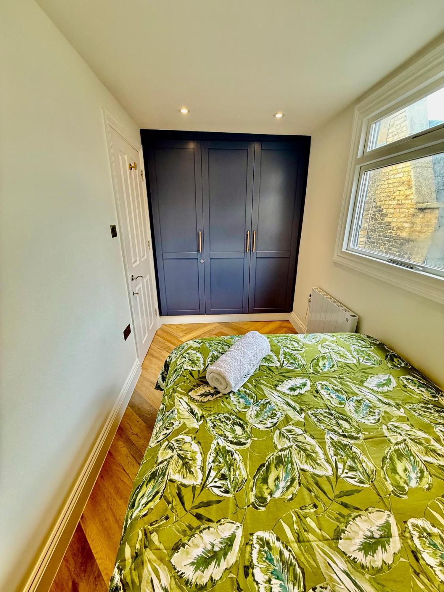 Central, Modern, Westfield, Close To Tube Station London Exterior photo