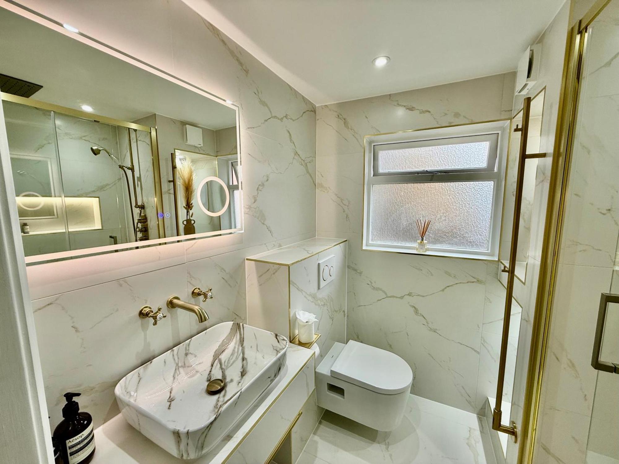 Central, Modern, Westfield, Close To Tube Station London Exterior photo