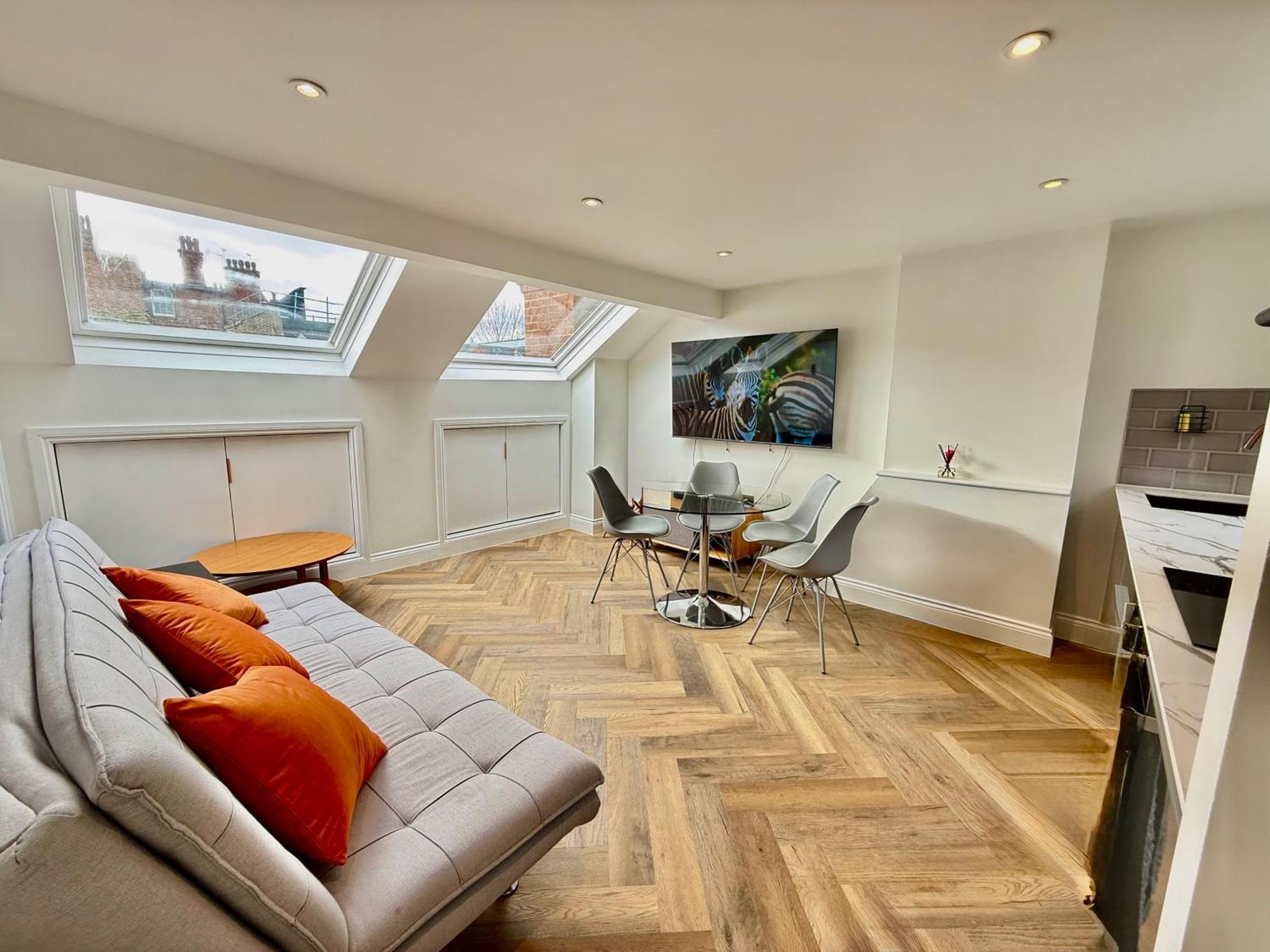 Central, Modern, Westfield, Close To Tube Station London Exterior photo