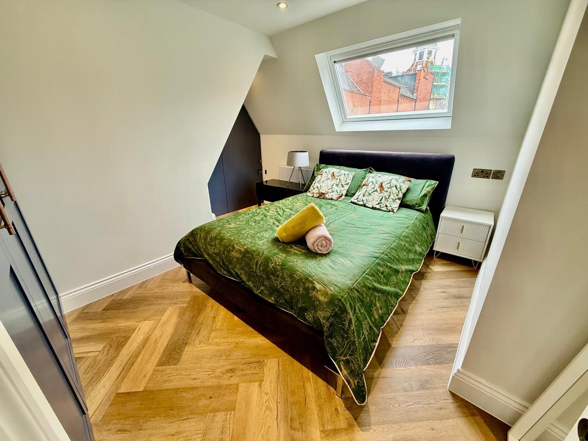 Central, Modern, Westfield, Close To Tube Station London Exterior photo