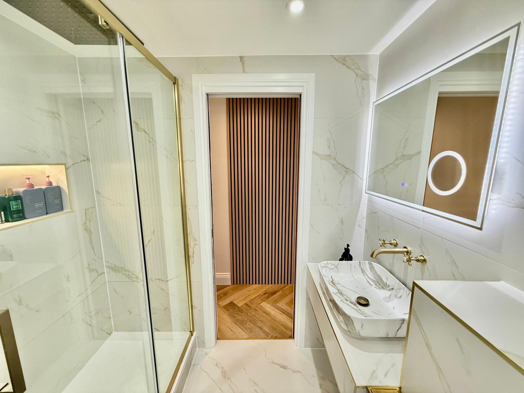 Central, Modern, Westfield, Close To Tube Station London Exterior photo